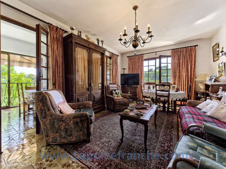 Villa Cagnes-sur-Mer - 9 bedrooms - 327m²