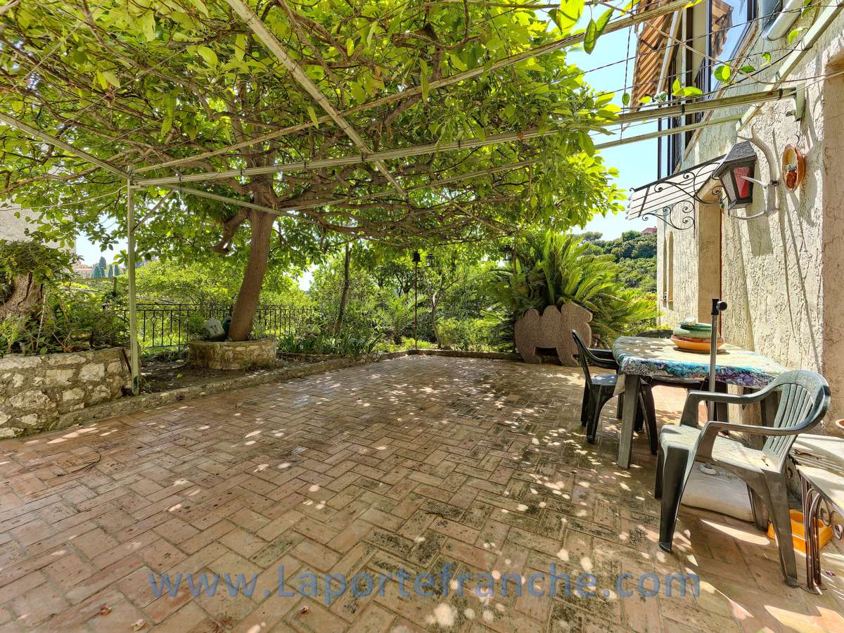 Villa Cagnes-sur-Mer