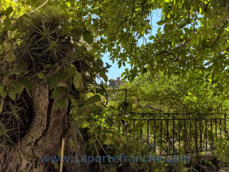 Villa Cagnes-sur-Mer - 9 bedrooms - 327m²