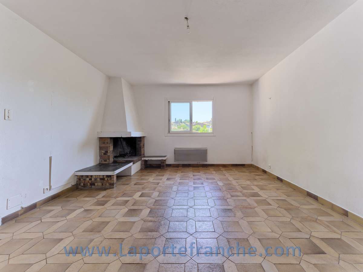 Villa Cagnes-sur-Mer