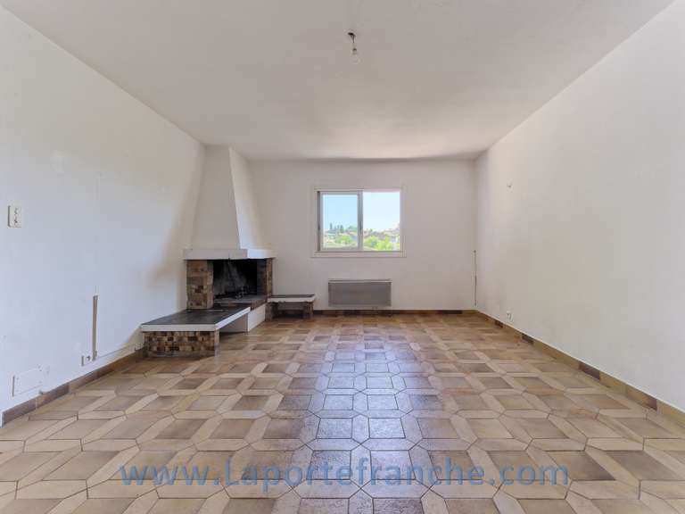 Villa Cagnes-sur-Mer - 9 bedrooms - 327m²