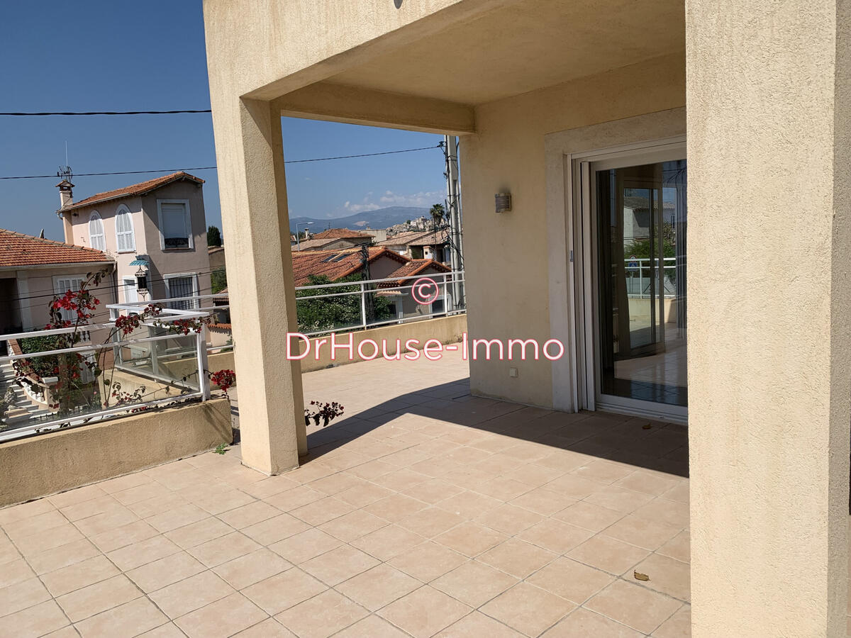 Villa Cagnes-sur-Mer