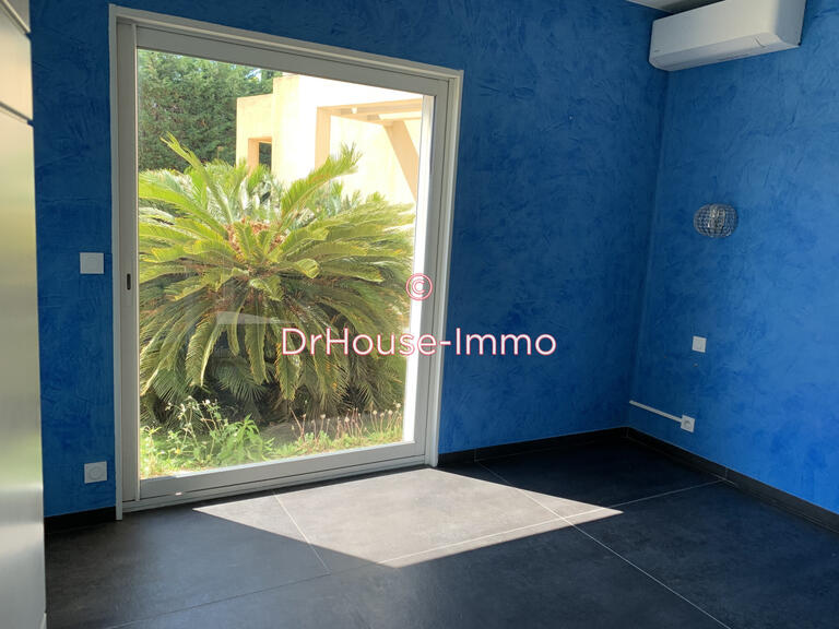 Villa Cagnes-sur-Mer - 6 chambres - 228m²