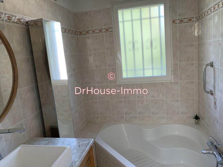 Villa Cagnes-sur-Mer - 6 chambres - 228m²
