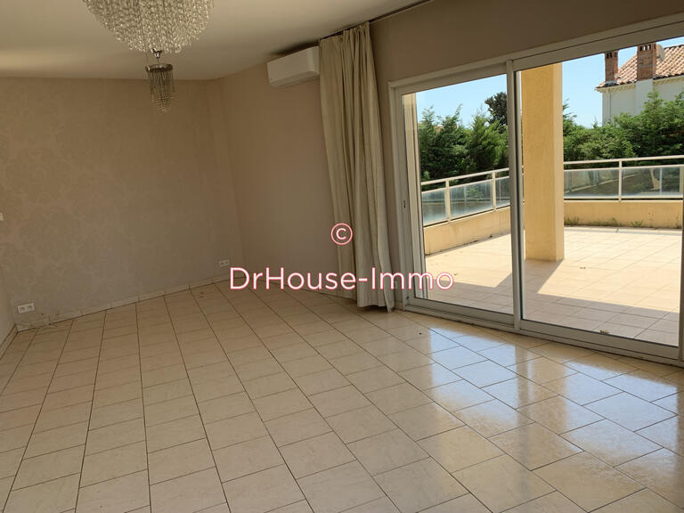 Villa Cagnes-sur-Mer - 6 chambres - 228m²
