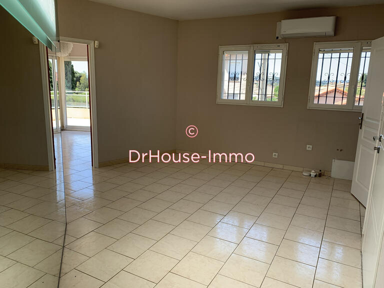 Villa Cagnes-sur-Mer - 6 chambres - 228m²