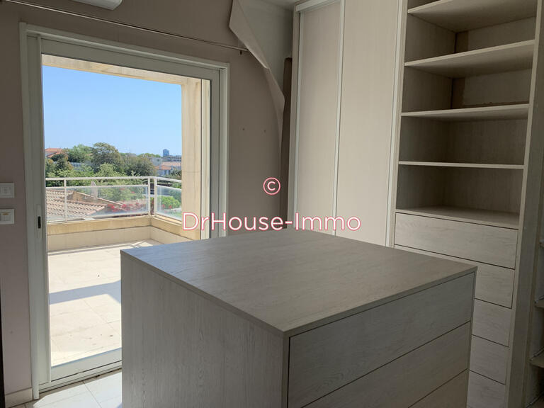 Villa Cagnes-sur-Mer - 6 chambres - 228m²
