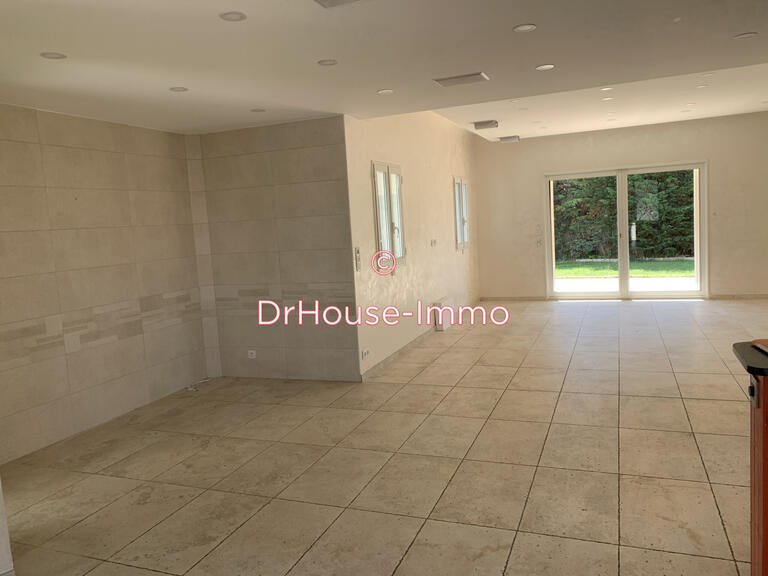 Villa Cagnes-sur-Mer - 6 chambres - 228m²