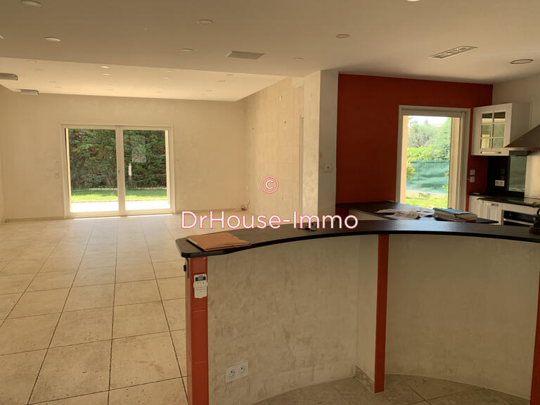 Villa Cagnes-sur-Mer - 6 chambres - 228m²