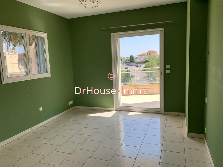 Villa Cagnes-sur-Mer - 6 chambres - 228m²