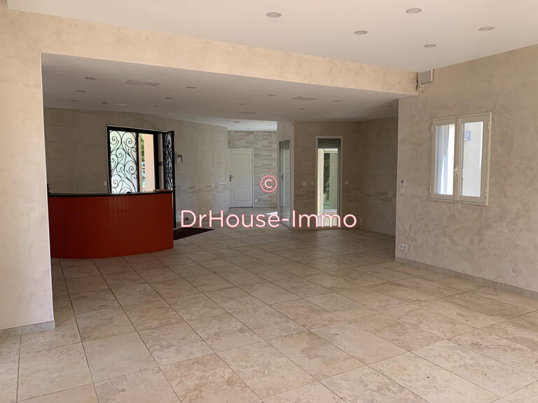 Villa Cagnes-sur-Mer - 6 chambres - 228m²