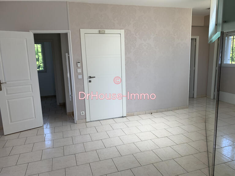 Villa Cagnes-sur-Mer - 6 chambres - 228m²