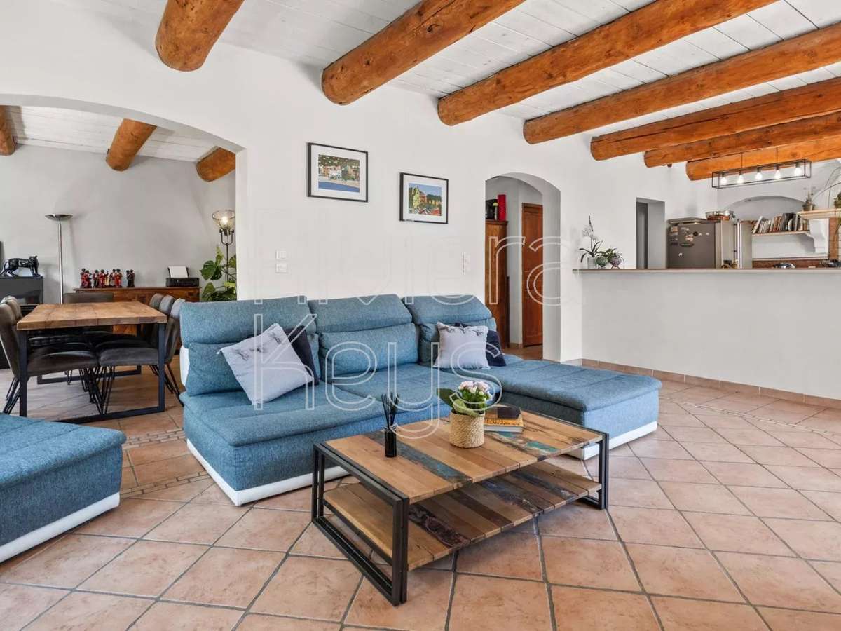 Villa Cagnes-sur-Mer