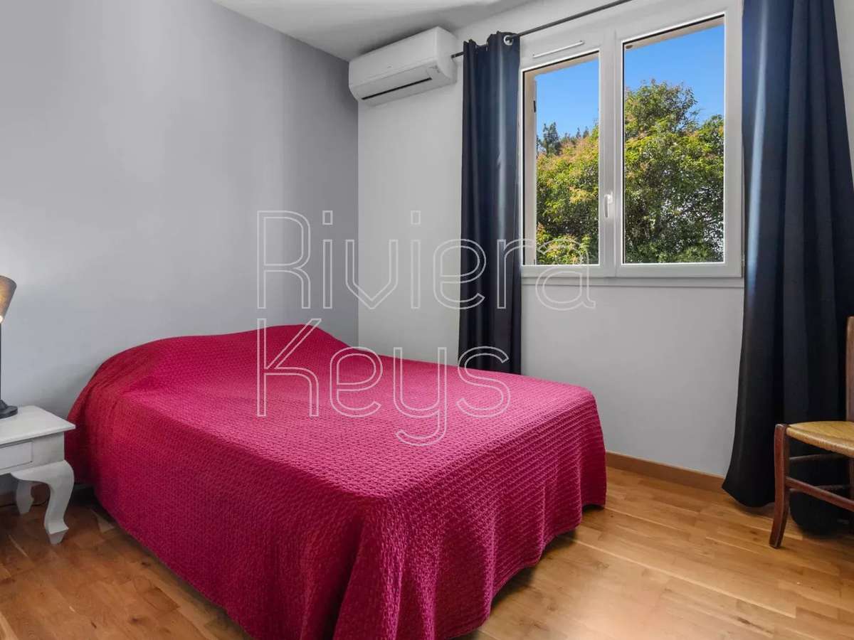 Villa Cagnes-sur-Mer