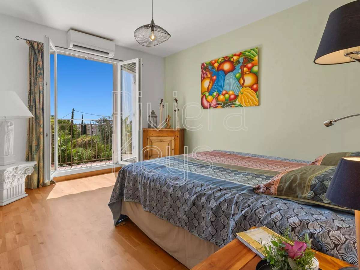 Villa Cagnes-sur-Mer