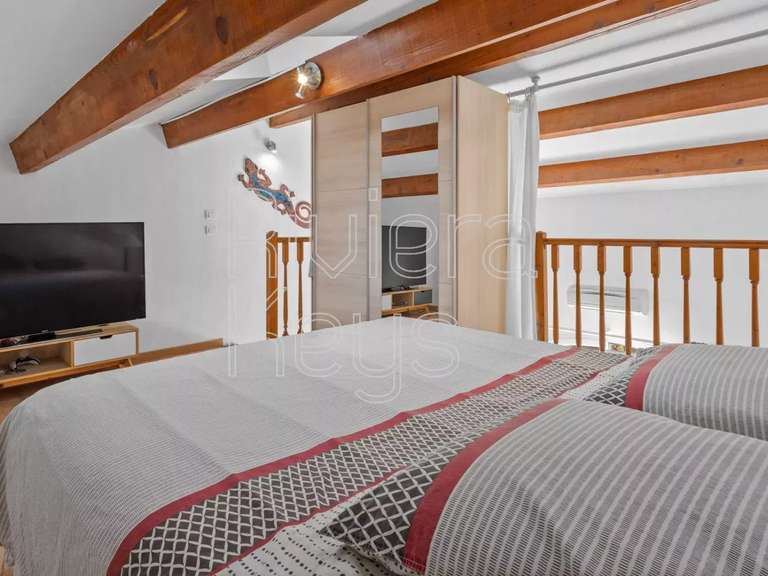 Villa with Sea view Cagnes-sur-Mer - 6 bedrooms - 188m²