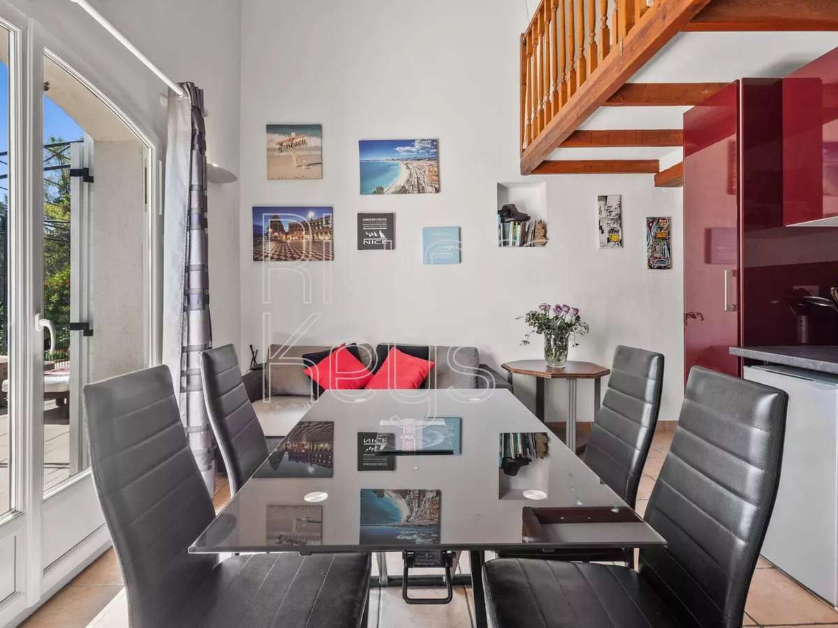 Villa Cagnes-sur-Mer