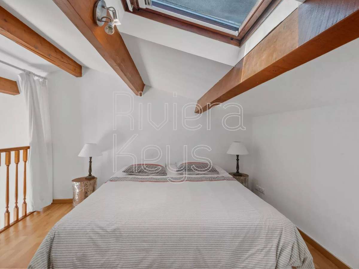 Villa Cagnes-sur-Mer