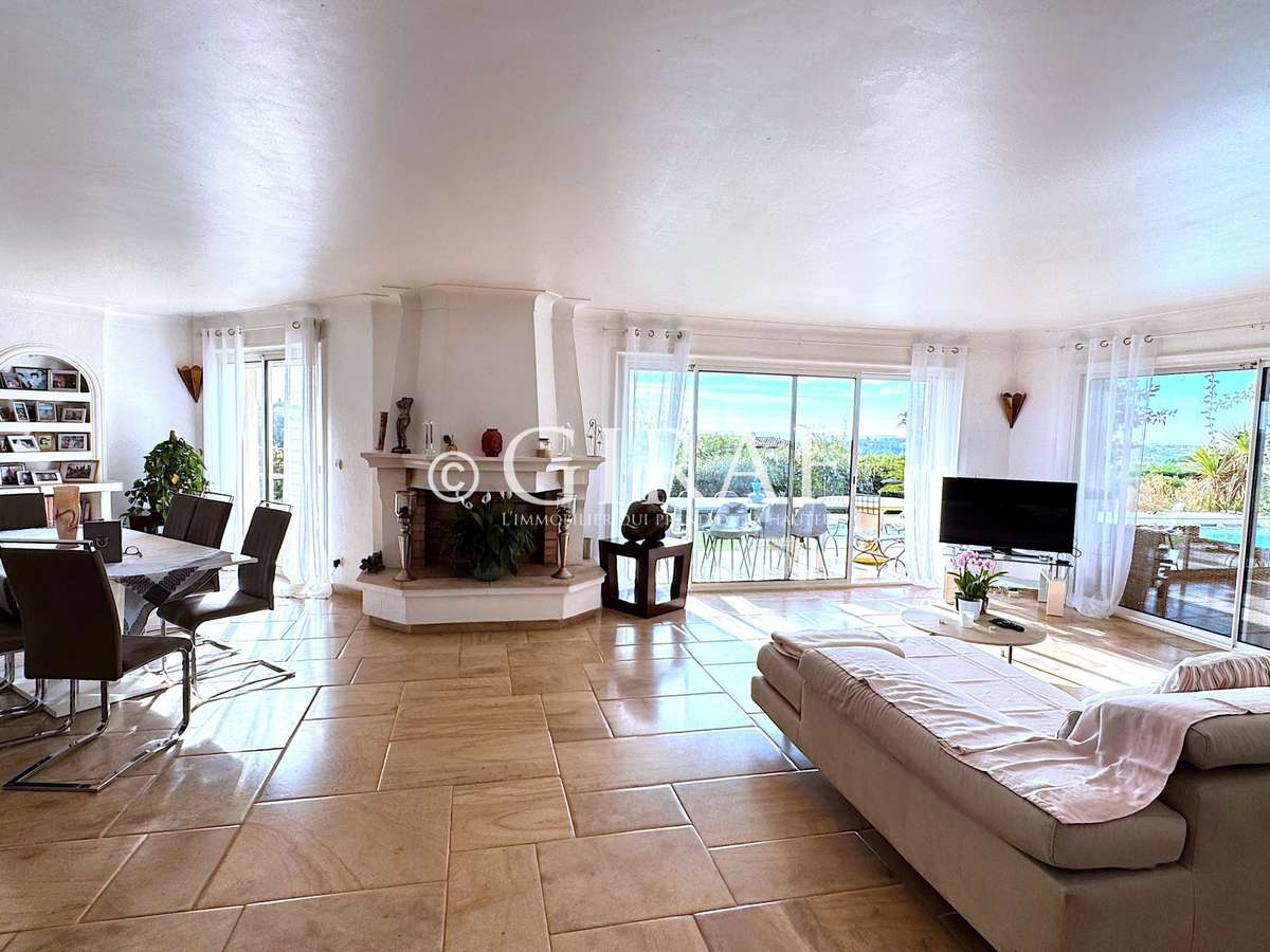 Villa Cagnes-sur-Mer