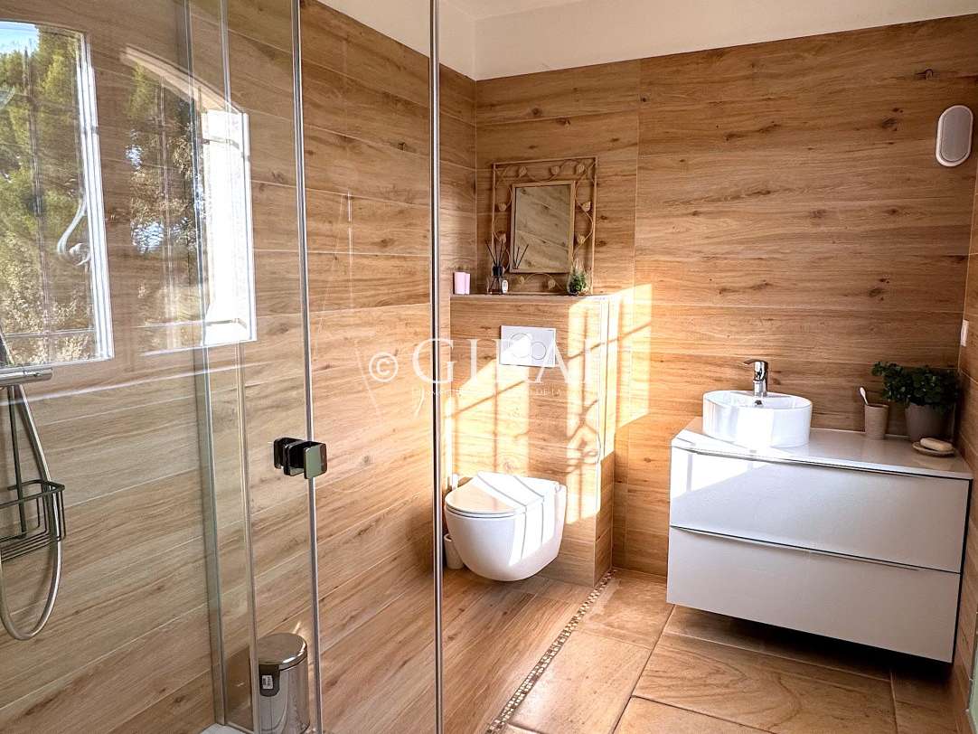 Villa Cagnes-sur-Mer