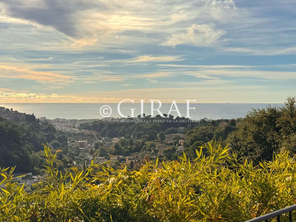 Villa Cagnes-sur-Mer