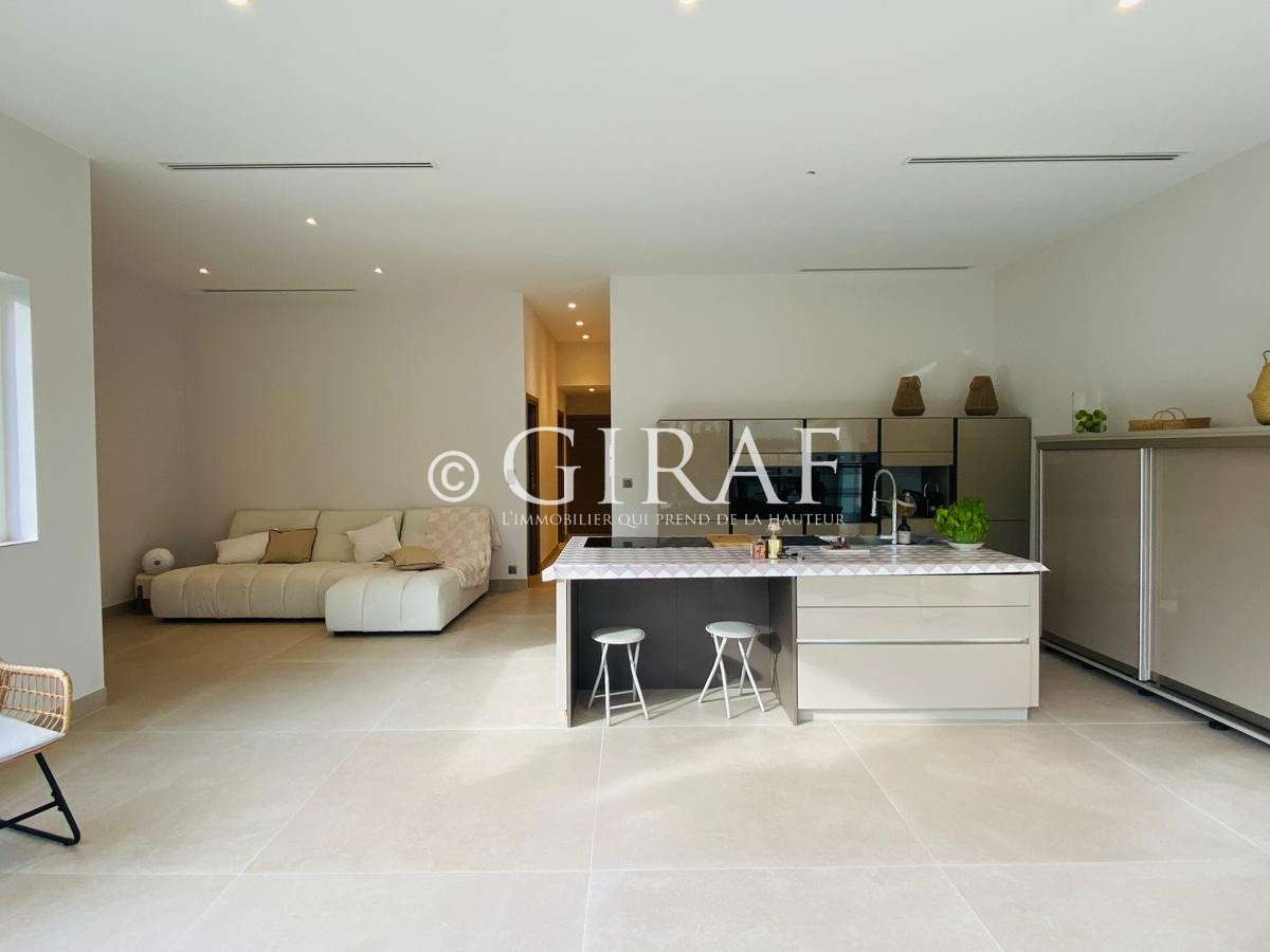 Villa Cagnes-sur-Mer