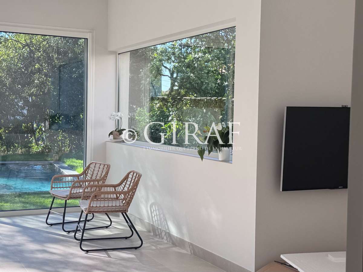 Villa Cagnes-sur-Mer