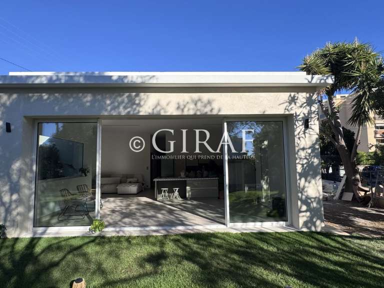 Villa Cagnes-sur-Mer - 3 bedrooms - 110m²