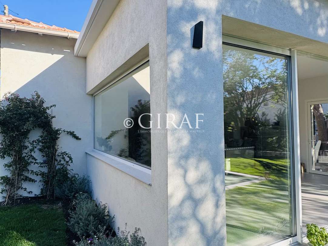 Villa Cagnes-sur-Mer