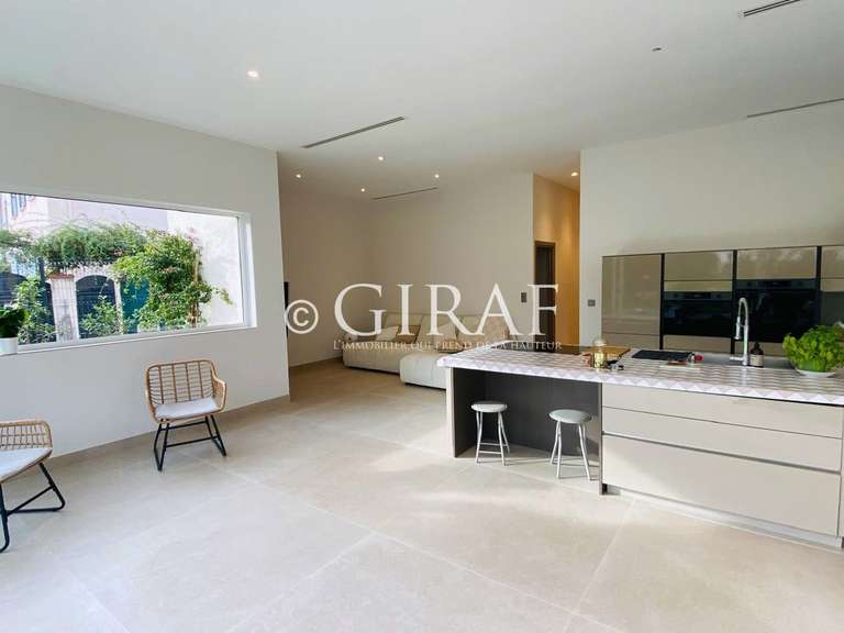 Villa Cagnes-sur-Mer - 3 bedrooms - 110m²