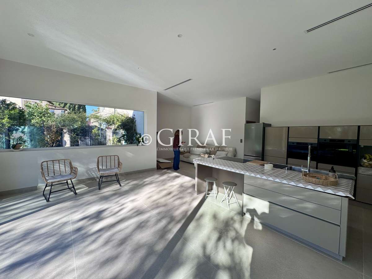 Villa Cagnes-sur-Mer