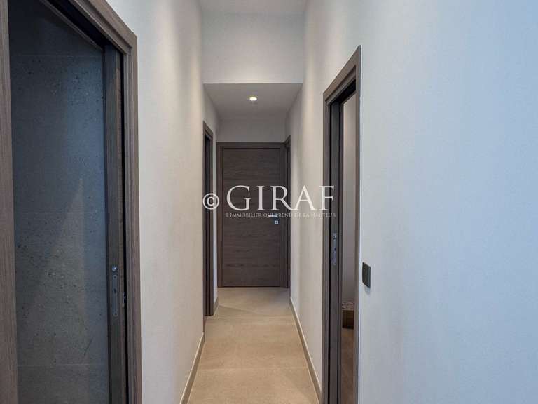 Villa Cagnes-sur-Mer - 3 bedrooms - 110m²