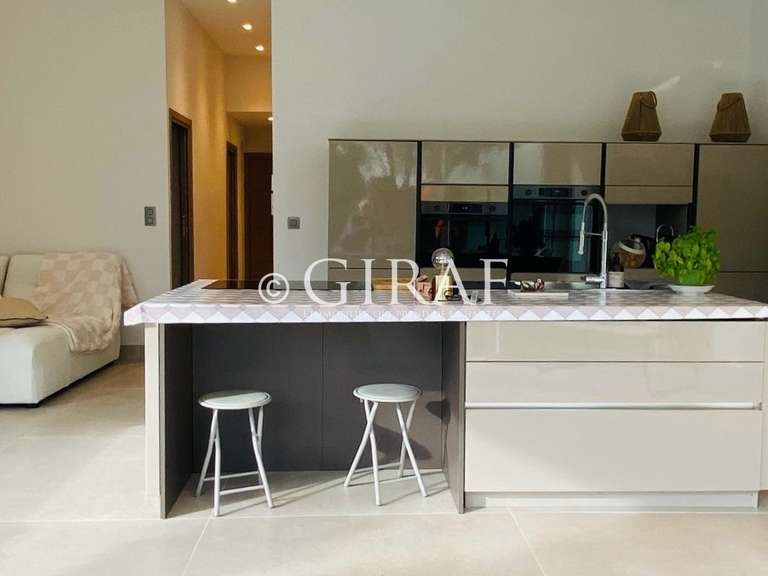 Villa Cagnes-sur-Mer - 3 bedrooms - 110m²