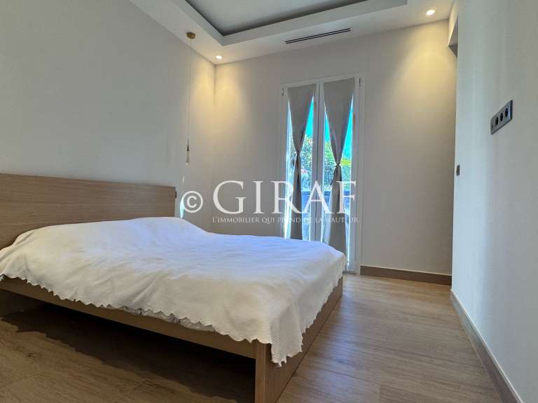 Villa Cagnes-sur-Mer - 3 bedrooms - 110m²