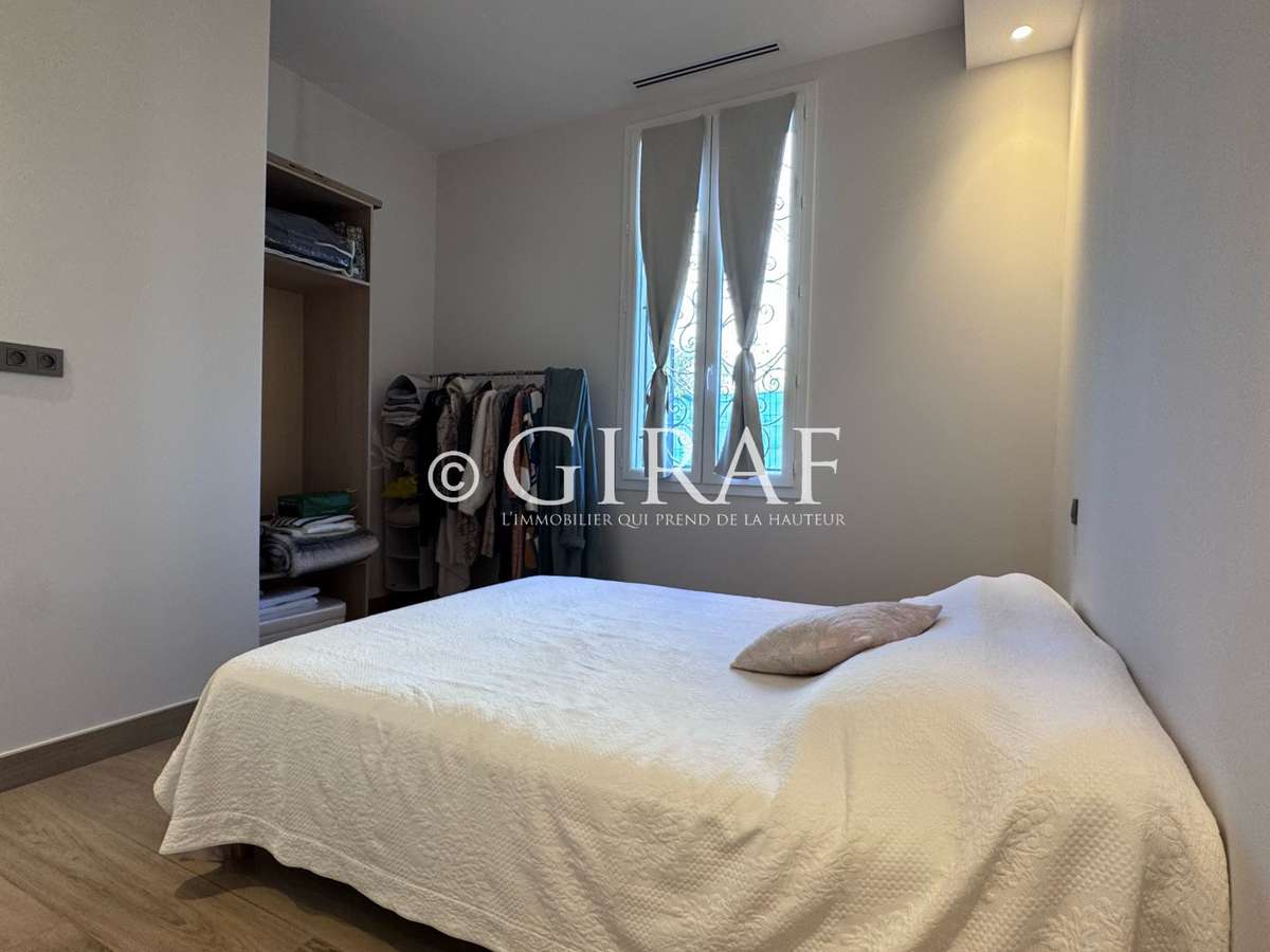 Villa Cagnes-sur-Mer