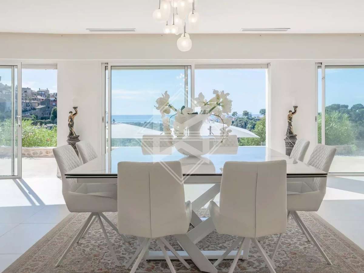 Villa Cagnes-sur-Mer