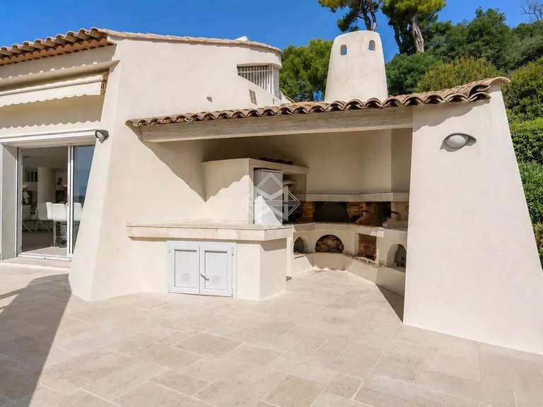 Villa Cagnes-sur-Mer - 8 chambres - 6933m²