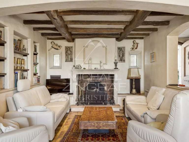 Villa Cagnes-sur-Mer - 4 bedrooms - 180m²