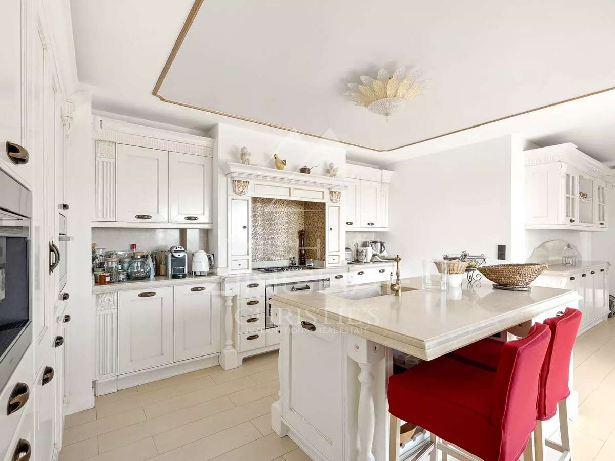 Villa Cagnes-sur-Mer