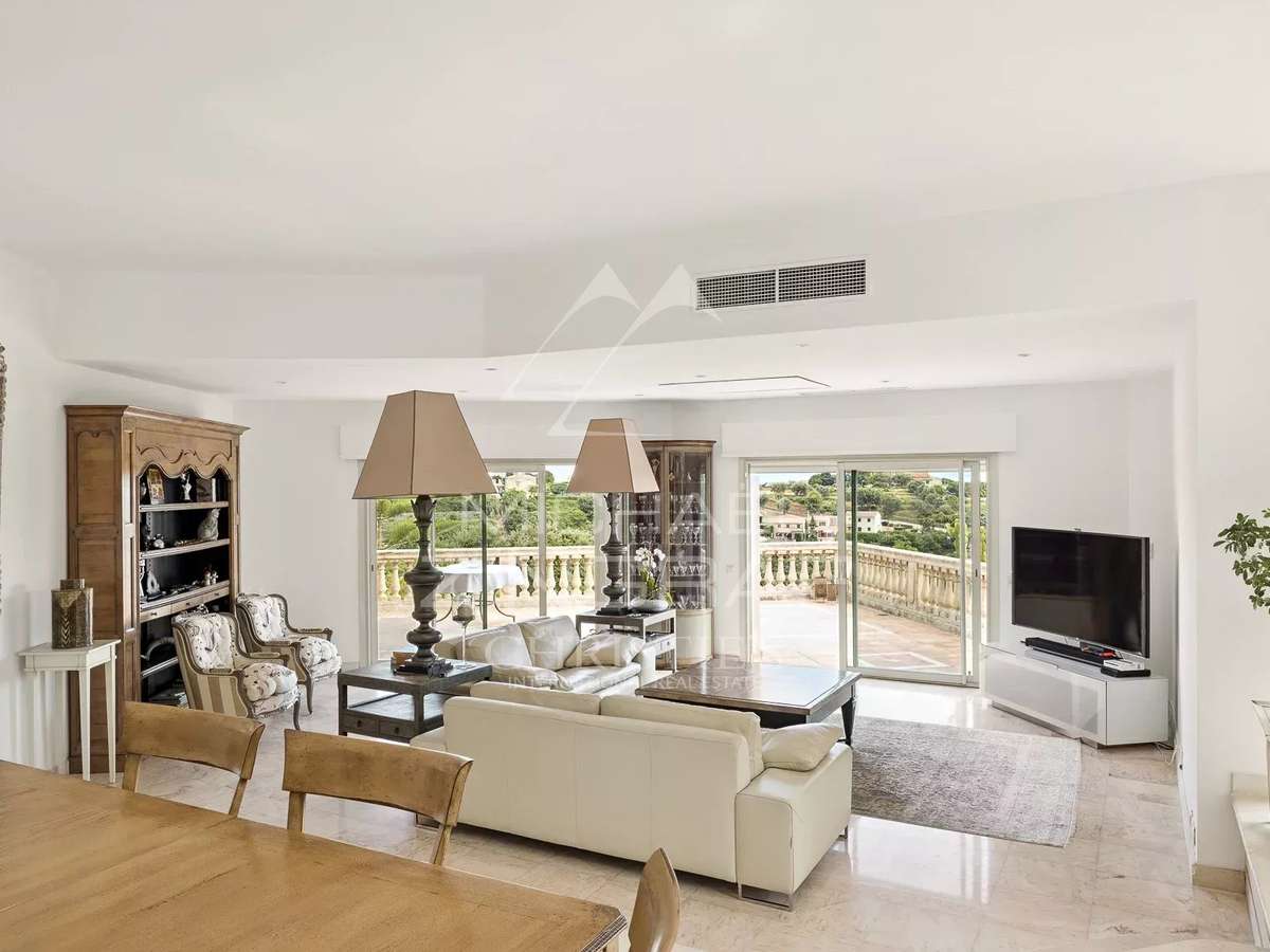 Villa Cagnes-sur-Mer