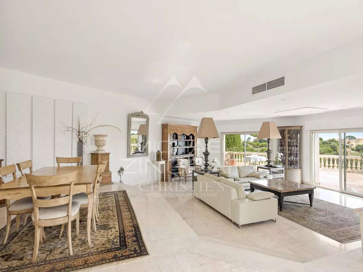 Villa Cagnes-sur-Mer