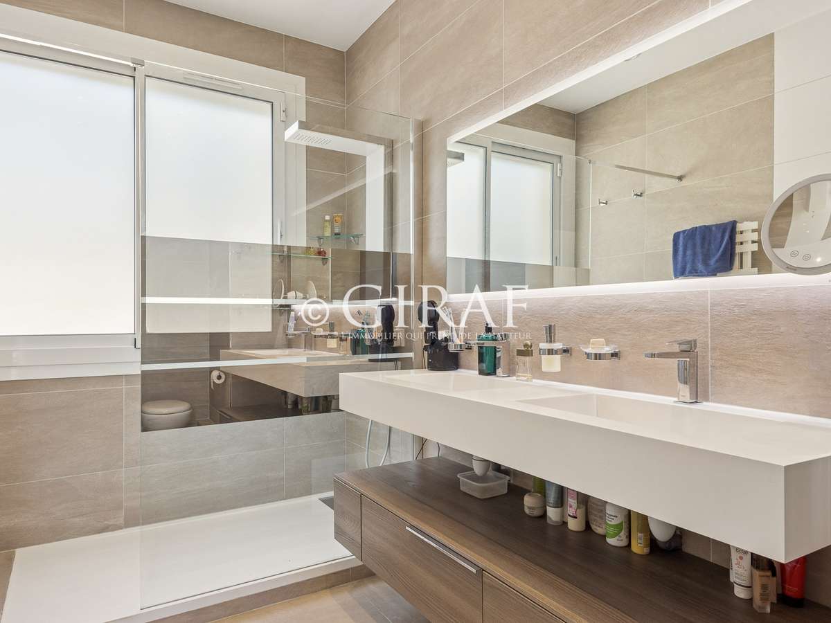 Villa Cagnes-sur-Mer