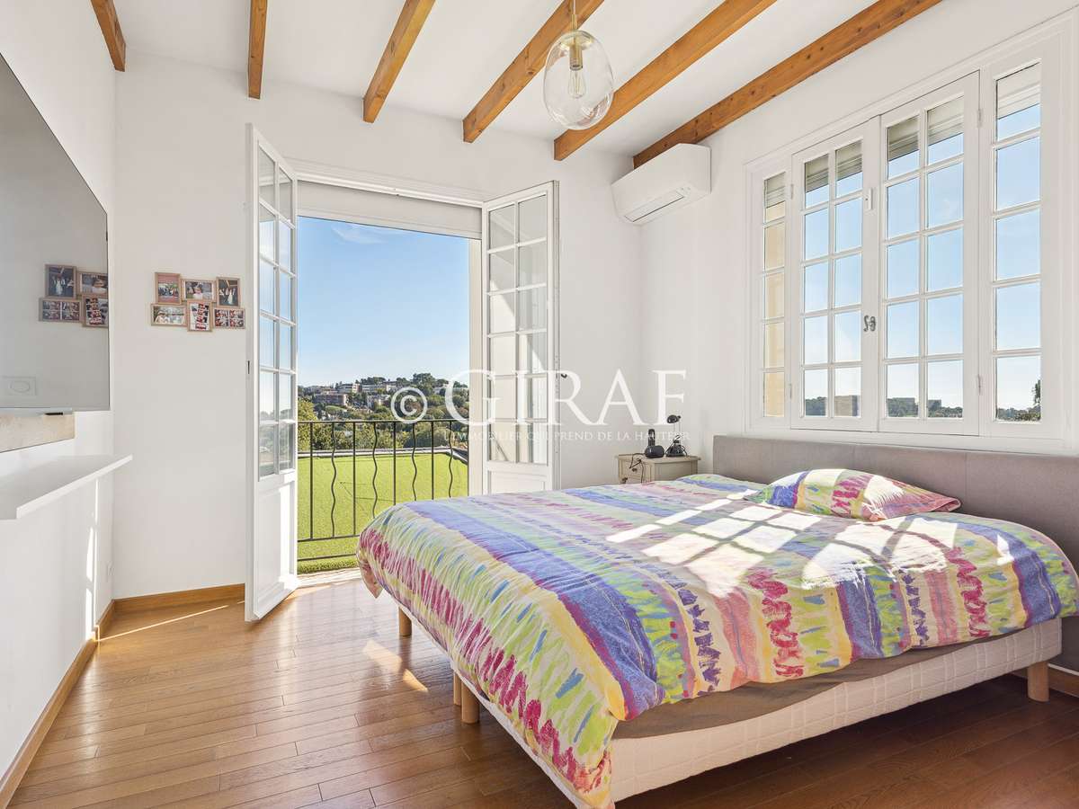 Villa Cagnes-sur-Mer