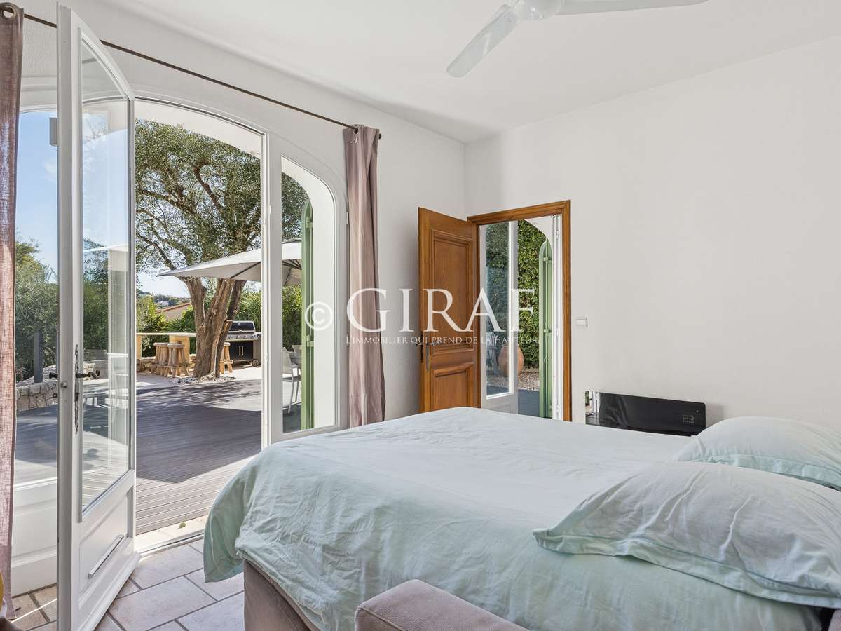 Villa Cagnes-sur-Mer