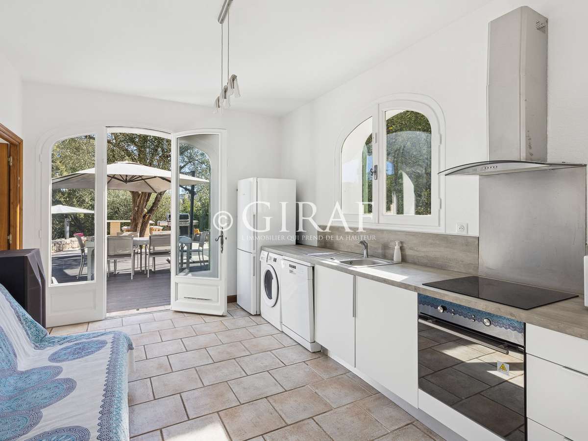 Villa Cagnes-sur-Mer