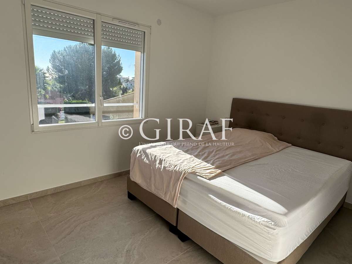 Villa Cagnes-sur-Mer