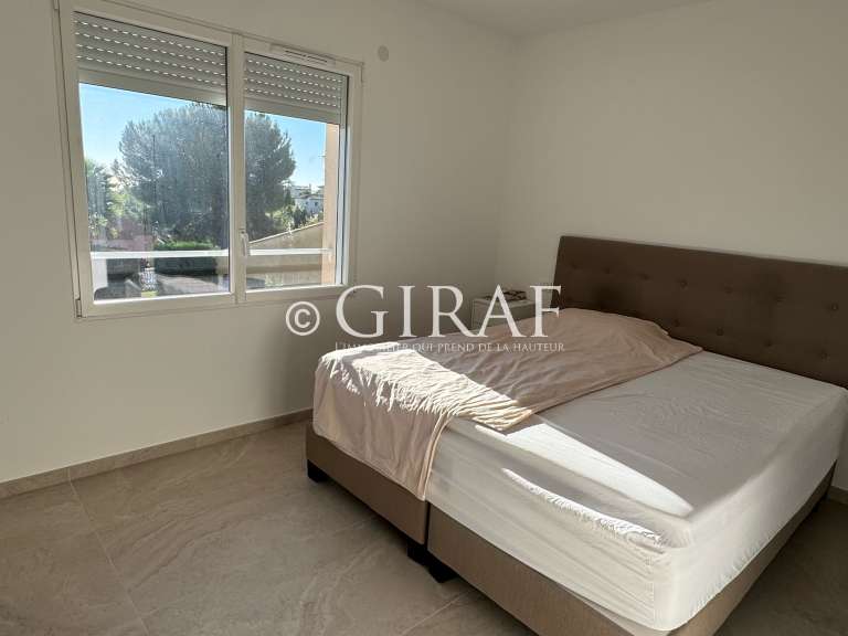 Villa avec Vue sur mer Cagnes-sur-Mer - 4 chambres - 185m²