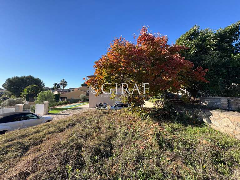 Villa avec Vue sur mer Cagnes-sur-Mer - 4 chambres - 185m²