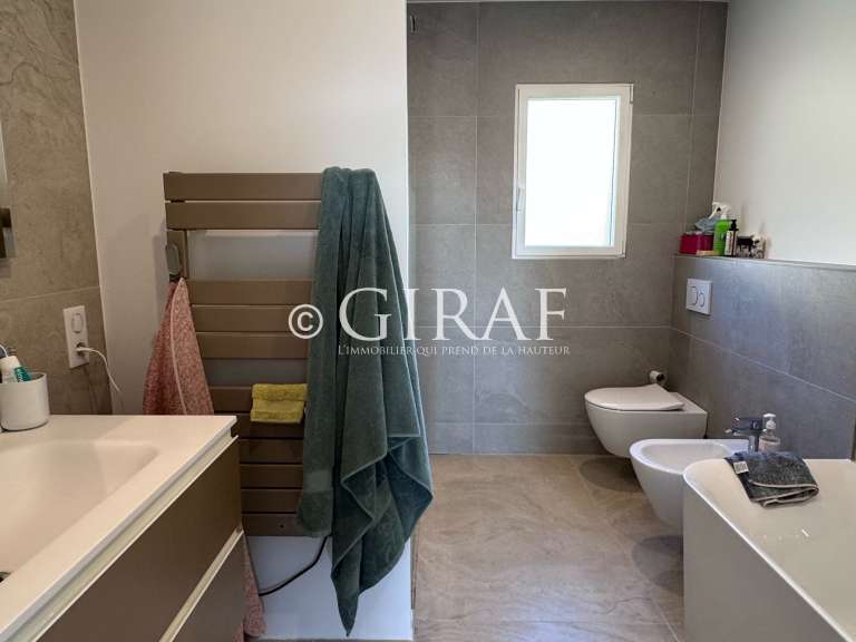 Villa avec Vue sur mer Cagnes-sur-Mer - 4 chambres - 185m²