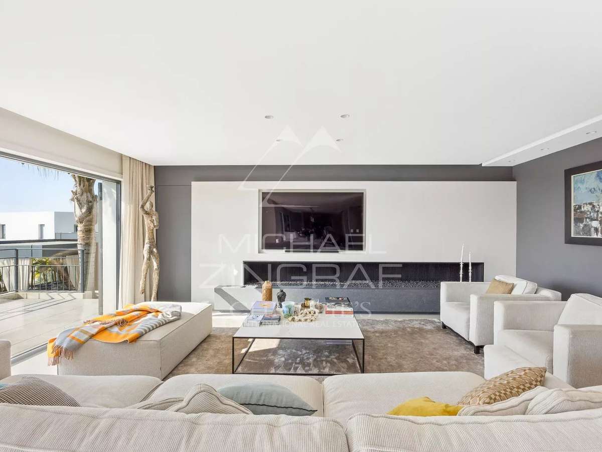 Villa Cagnes-sur-Mer